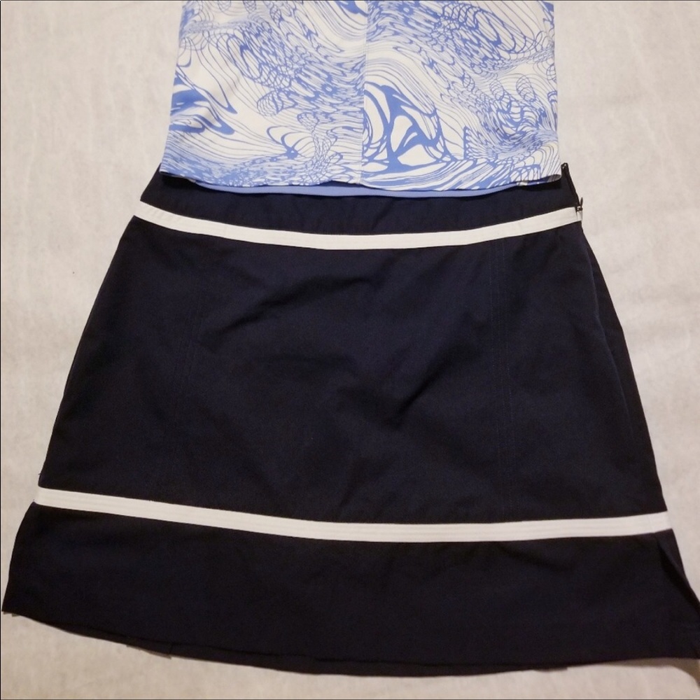 Adidas tennis/golf skirt